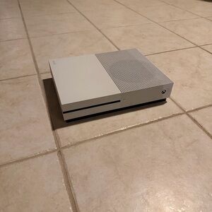 Xbox One S Gaming Console